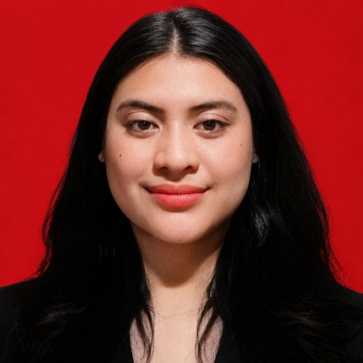 Arissa Bennette Danga
